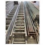 Werner D540 HD 40