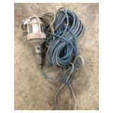 Explosion Proof Worklight