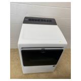 Whirlpool Electric Clothes Dryer