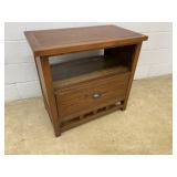 Modern TV Stand