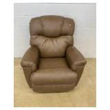 La-Z-Boy Leather Recliner