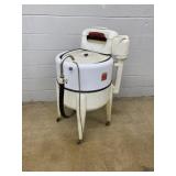 Antique Maytag Wringer Washer