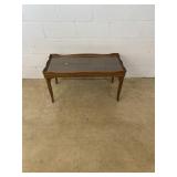 Mahogany Coffee Table