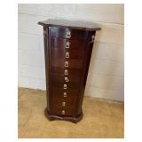 Jewelry Armoire
