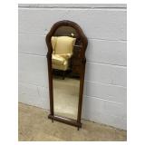 Framed Mirror