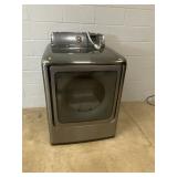 Samsung Stainless Steel Front Load Dryer