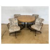 5 Pc. Dinette Set