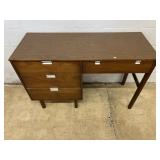 Mid Century Desk