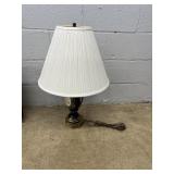 Porcelain Table Lamp