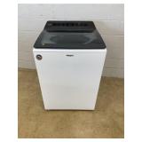 Whirlpool Top Load Washing Machine