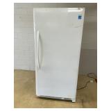 Frigidaire Upright Freezer