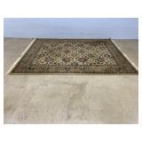 Wool Room Size Rug