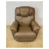 La-Z-Boy Leather Recliner