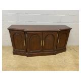 Modern Credenza