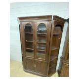 3 Pc. Wall Bookshelf Unit