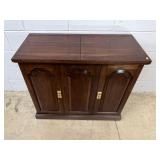 Mahogany Server