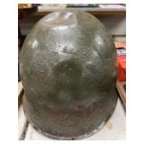 M1 Bail Helmet