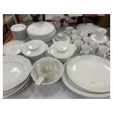Dinnerware