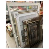 Framed Goods