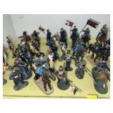 Lead Toy Soldiers