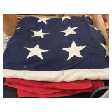 48 Star U.S. Flag