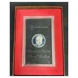 1971 Eisenhower Proof Dollar