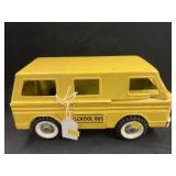 Structo School Bus