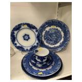 Transferware China