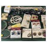 Costume Jewelry