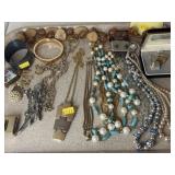 Costume Jewelry