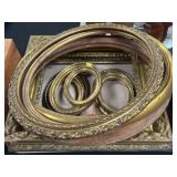 Gilt Frames