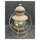 Unusual Railroad Lantern