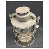 New York Central Railroad Lantern