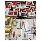 Hallmark Keepsake Ornaments