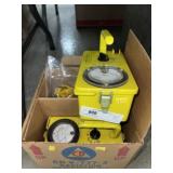 (2) Radiation Detectors