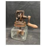 Contemporary Dazey Butter Churn