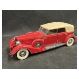 Franklin Mint 1934 Packard