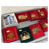 Lancaster County, PA Ornaments
