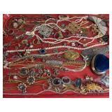 Costume Jewelry