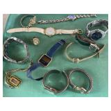 Wristwatches