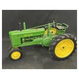 Precision Classics John Deere B Toy Tractor