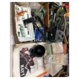 Military Manuals, Electronic Game Call, Cassettes