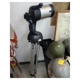 Celestron Telescope
