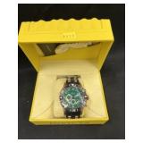 New Invicta Wristwatch