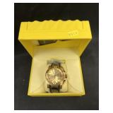 New Invicta Wristwatch