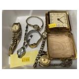 Wristwatches