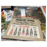 Advertising Calendars