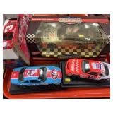 Diecast Nascar Collectibles