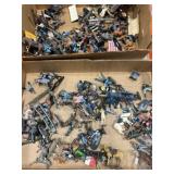 Cast Lead Soldiers