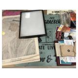Brochures, Prints, Posters